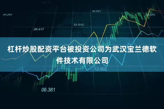 杠杆炒股配资平台被投资公司为武汉宝兰德软件技术有限公司